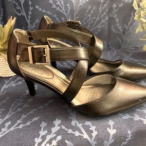 Life Stride* Soft System Professional Heel